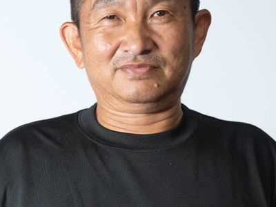 佐々木 智亨
