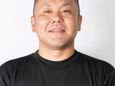 前田 治