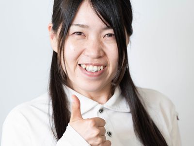 小沢 洋子
