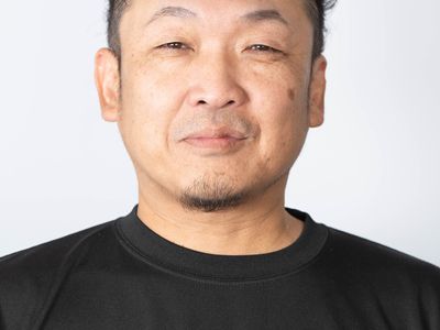 岩元 貴志