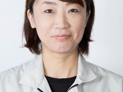 戸塚 朝美