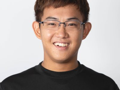 米倉 陸